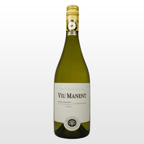 Chardonnay, Viu Manent
